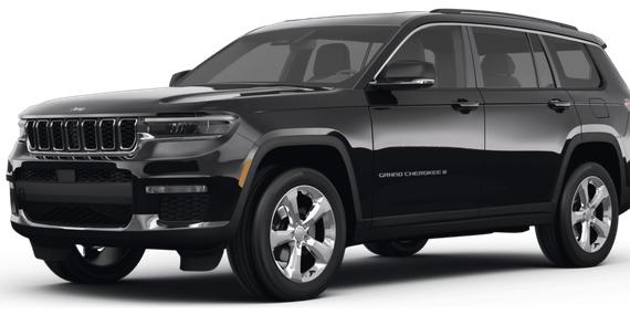 JEEP GRAND CHEROKEE 2021 1C4RJJAG7M8175830 image